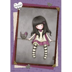 Educa (16741) - "My Secret Place" - 500 pezzi