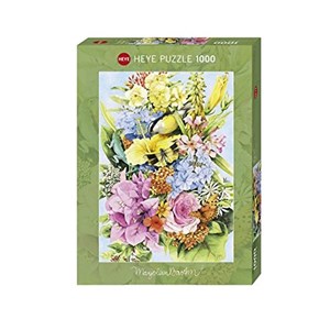 Heye (29451) - Marjolein Bastin: "Lizard" - 1000 pezzi