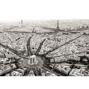 Ravensburger (15736) - "The City of Paris" - 1000 pezzi