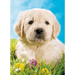 Ravensburger (10632) - "Puppy" - 100 pezzi
