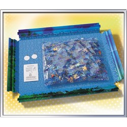 Ravensburger (14889) - "Beach" - 500 pezzi