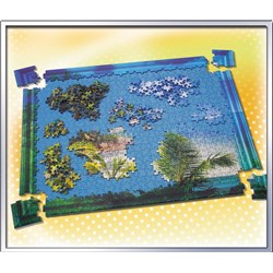 Ravensburger (14889) - "Beach" - 500 pezzi