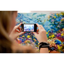 Ravensburger (19303) - "Lofoten Norway" - 1000 pezzi