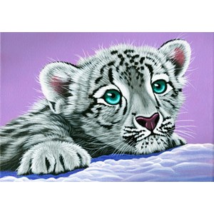 Grafika (02587) - Schim Schimmel: "Sambuca's Friend" - 1000 pezzi