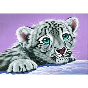 Grafika Kids (01954) - Schim Schimmel: "Sambuca's Friend" - 100 pezzi