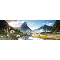 Heye (29606) - Alexander von Humboldt: "Milford Sound" - 1000 pezzi