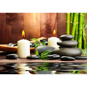 Grafika (T-00606) - "Zen" - 2000 pezzi