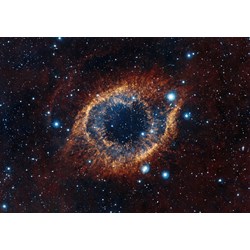 Grafika (T-00634) - "Helix Nebula" - 1500 pezzi