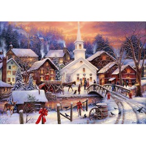 Grafika (T-00694) - Chuck Pinson: "Hope Runs Deep" - 1500 pezzi