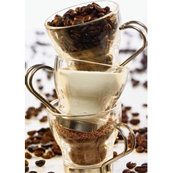 Ravensburger (19132) - "Coffee Still Life" - 1000 pezzi