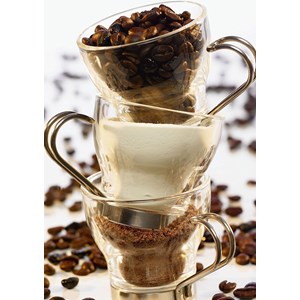 Ravensburger (19132) - "Coffee Still Life" - 1000 pezzi