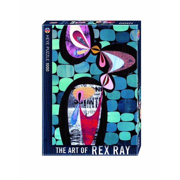 Heye (29476) - "Allarga" - 1000 pezzi