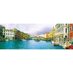 Educa (13778) - "Venice, Italy" - 1000 pezzi