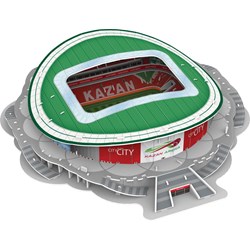 IQ 3D Puzzle (16547) - "Stadium Kazan Arena" - 116 pezzi
