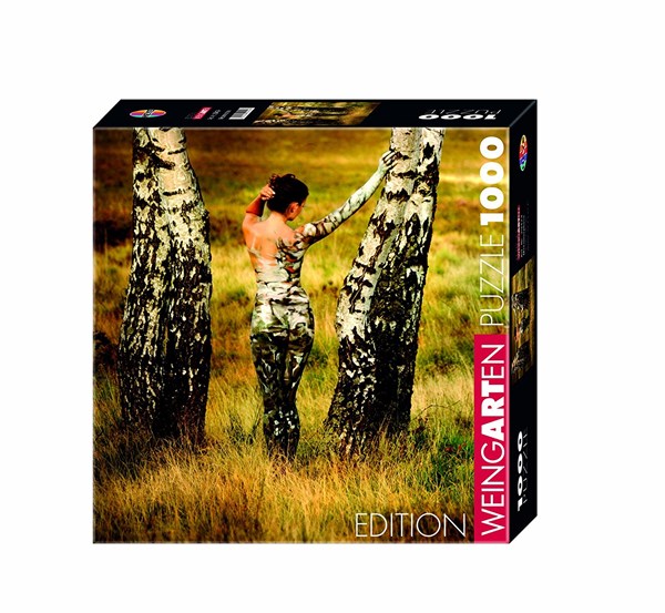 Heye (29424) - "Metamorphose" - 1000 pezzi