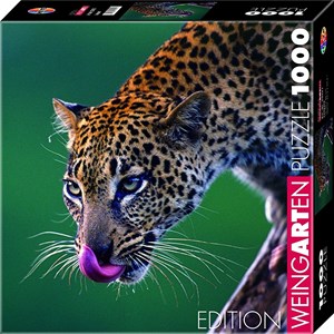 Heye (29421) - "Leopard" - 1000 pezzi