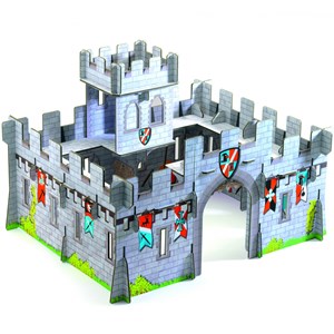 Djeco (07703) - "Pop To Play" - 31 pezzi