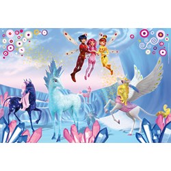 Schmidt Spiele (56510) - "Mia & Me" - 60 100 pezzi