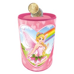 Schmidt Spiele (56915) - "Unicorn" - 60 pezzi