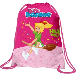 Schmidt Spiele (56263) - "Bibi Blocksberg" - 60 pezzi