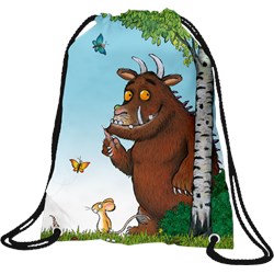 Schmidt Spiele (56266) - "The Gruffalo" - 40 pezzi