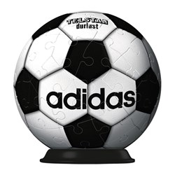 Ravensburger (11937-02) - "1974 Fifa World Cup" - 54 pezzi