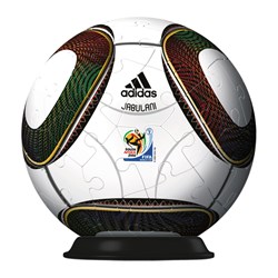 Ravensburger (11937-11) - "2010 Fifa World Cup" - 54 pezzi