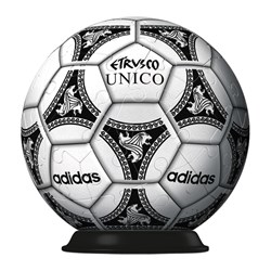 Ravensburger (11937-06) - "1990 Fifa World Cup" - 54 pezzi