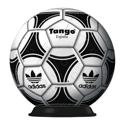 Ravensburger (11937-04) - "1982 Fifa World Cup" - 54 pezzi