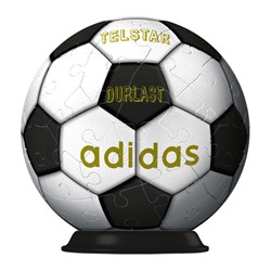 Ravensburger (11937-01) - "1970 Fifa World Cup" - 54 pezzi