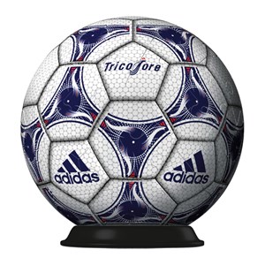 Ravensburger (11937-08) - "1998 Fifa World Cup" - 54 pezzi