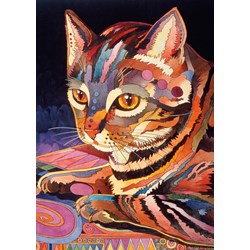 Heye (29878) - Bob Coonts: "So Cosy" - 1000 pezzi