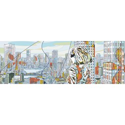 Heye (29877) - HR-FM: "Aquapolis" - 1000 pezzi