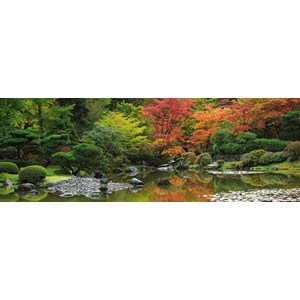 Heye (29859) - Aaron Reed: "Zen Reflection" - 1000 pezzi
