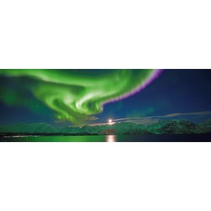 Heye (29857) - Jan R Olsen: "Polar Light" - 1000 pezzi