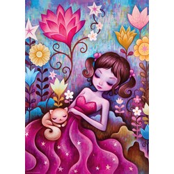 Heye (29849) - Jeremiah Ketner: "Better Tomorrow" - 1000 pezzi