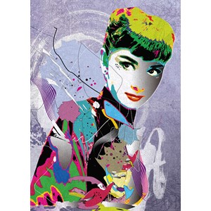 Heye (29867) - Johnny Cheuk: "Audrey II" - 2000 pezzi