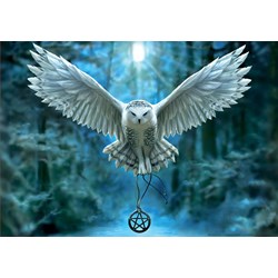 Educa (17959) - "Awake Your Magic" - 500 pezzi