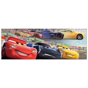 Educa (17997) - "Cars" - 1000 pezzi