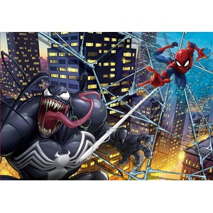 Educa (18100) - "Spider-man" - 200 pezzi