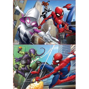 Educa (18099) - "Spider-Man" - 48 pezzi
