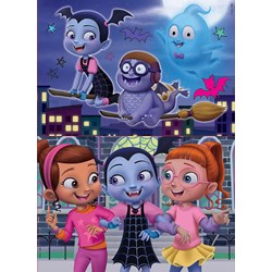 Educa (18080) - "Vampirina" - 16 pezzi