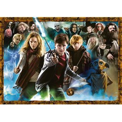 Ravensburger (15171) - "Harry Potter" - 1000 pezzi