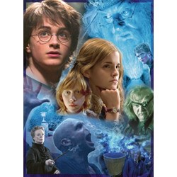 Ravensburger (14821) - "Harry Potter" - 500 pezzi