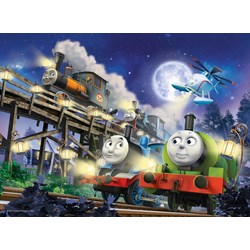 Ravensburger (06905) - "Thomas & Friends" - 60 pezzi