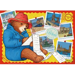 Ravensburger (05402) - "Paddington Bear" - 60 pezzi