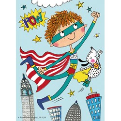 Ravensburger (06902) - "Boys" - 12 16 20 24 pezzi