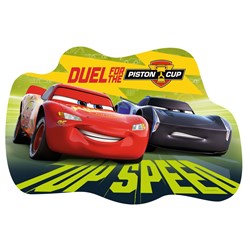 Ravensburger (06891) - "Cars 3" - 10 12 14 16 pezzi