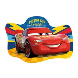 Ravensburger (06891) - "Cars 3" - 10 12 14 16 pezzi