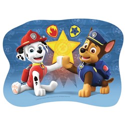 Ravensburger (06979) - "Paw Patrol" - 4 6 8 10 pezzi